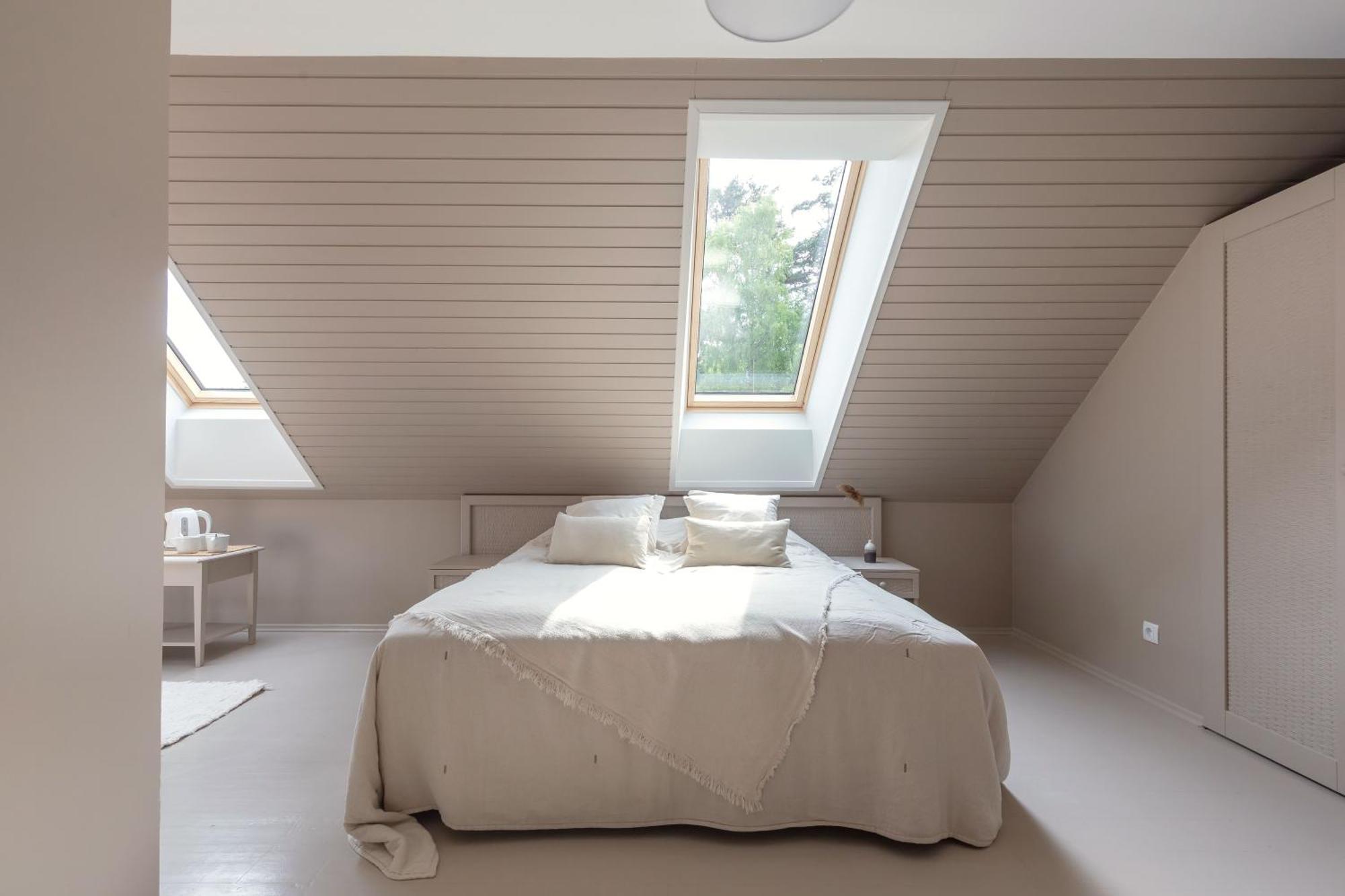 Apartament Nidos Banga Pokój zdjęcie
